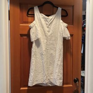 Madewell Dress